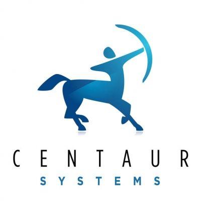 Centaur Logo - Centaur | Logo Design Gallery Inspiration | LogoMix
