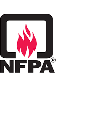 NFPA Logo - New NFPA 780 Standard. BASE Lightning Protection