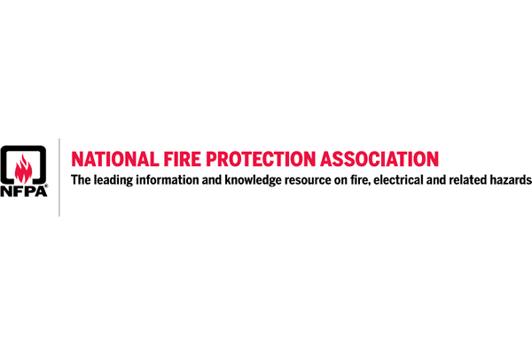 NFPA Logo - National Fire Protection Association (NFPA) Logo Vector (.SVG + .PNG)