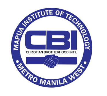 CBI Logo - CBI - OnProbation | Mapúa University