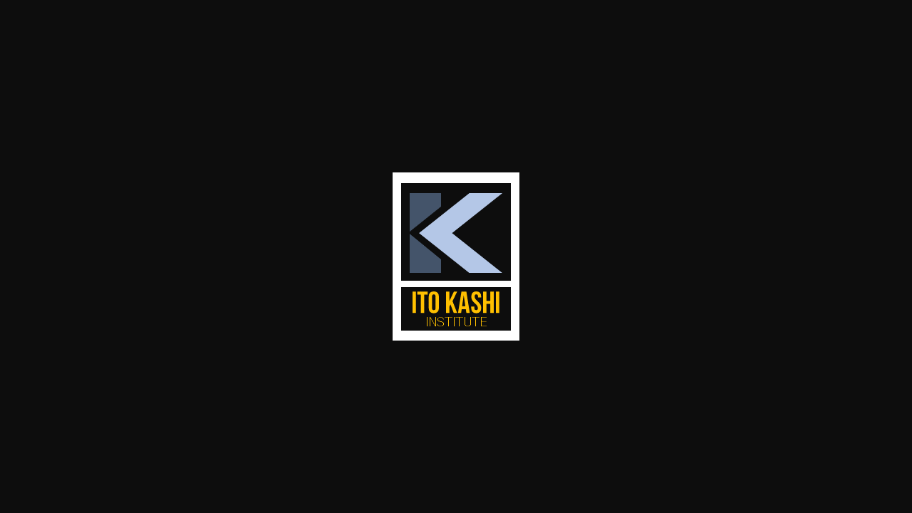 Kashi Logo - Ito Kashi Logo
