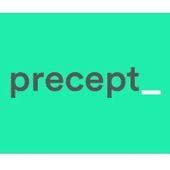 Precept Logo - Job offers in Precept startup in Europe - JobFluent