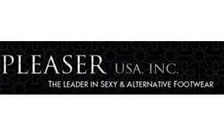 Pleaser Logo - All Pleaser USA Inc. Shoes | List of Pleaser USA Inc. Models & Footwears