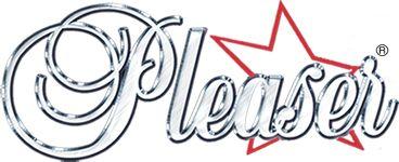 Pleaser Logo - Shoe Couture