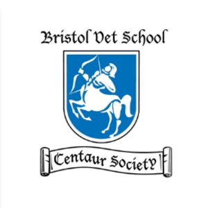 Centaur Logo - Centaur (Vets) Bristol SU