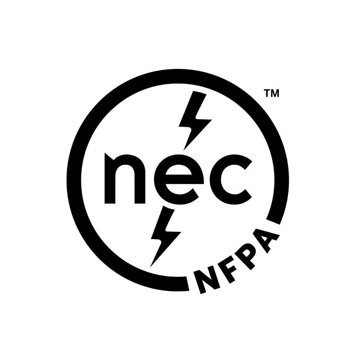 NFPA Logo - NFPA the First Draft Report to submit comments