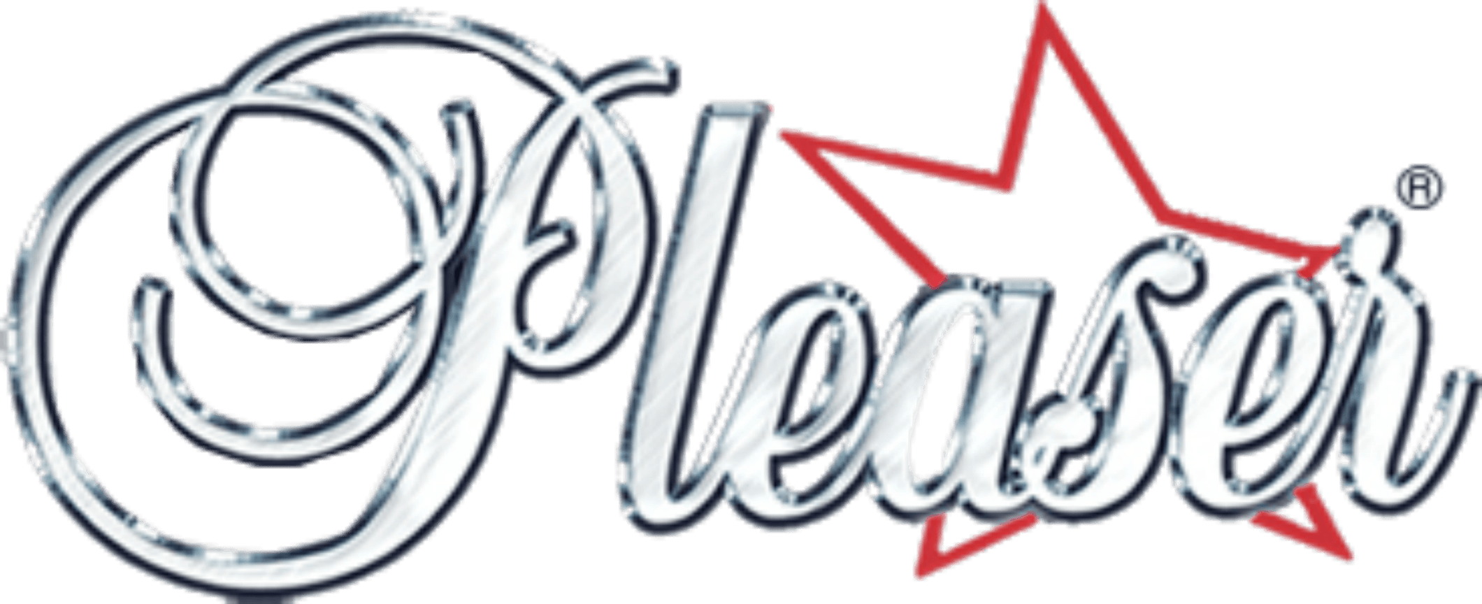 Pleaser Logo - Pleaser. World Fabi Books