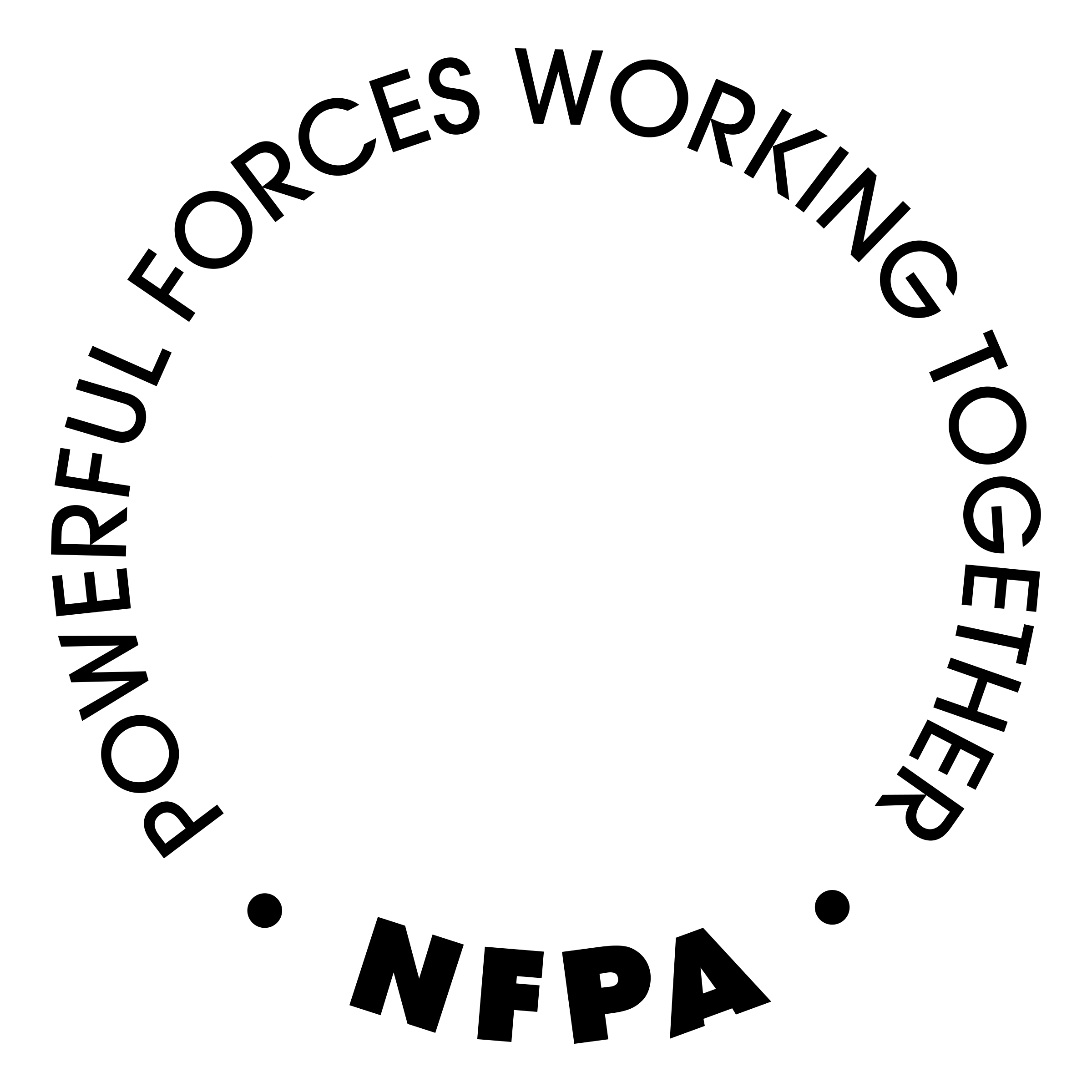 NFPA Logo - NFPA Logo PNG Transparent & SVG Vector - Freebie Supply