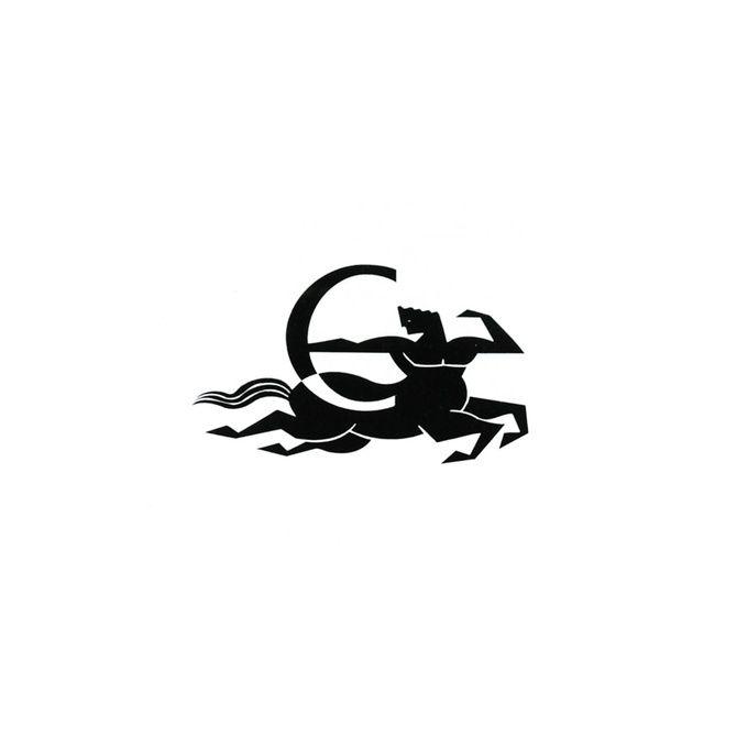 Centaur Logo - International Products for Men, Inc./Centaur Line Logo - Logo ...