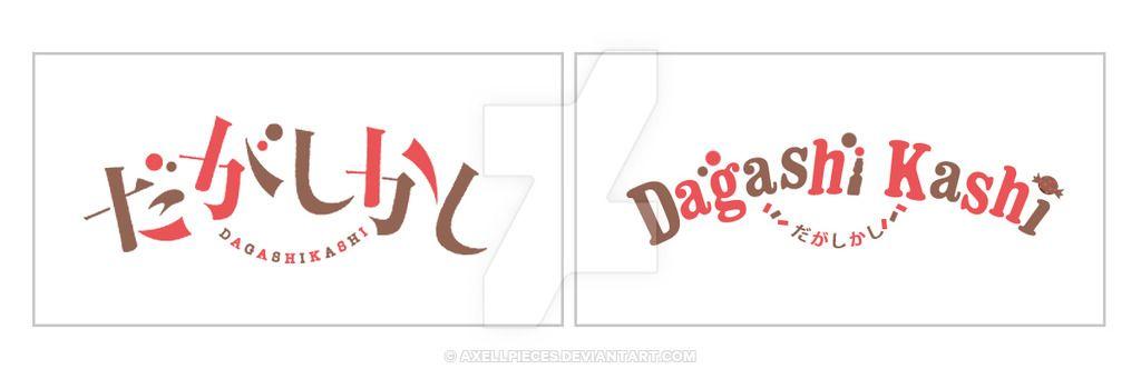 Kashi Logo - Crunchyroll - Forum - English Anime Parody Logos