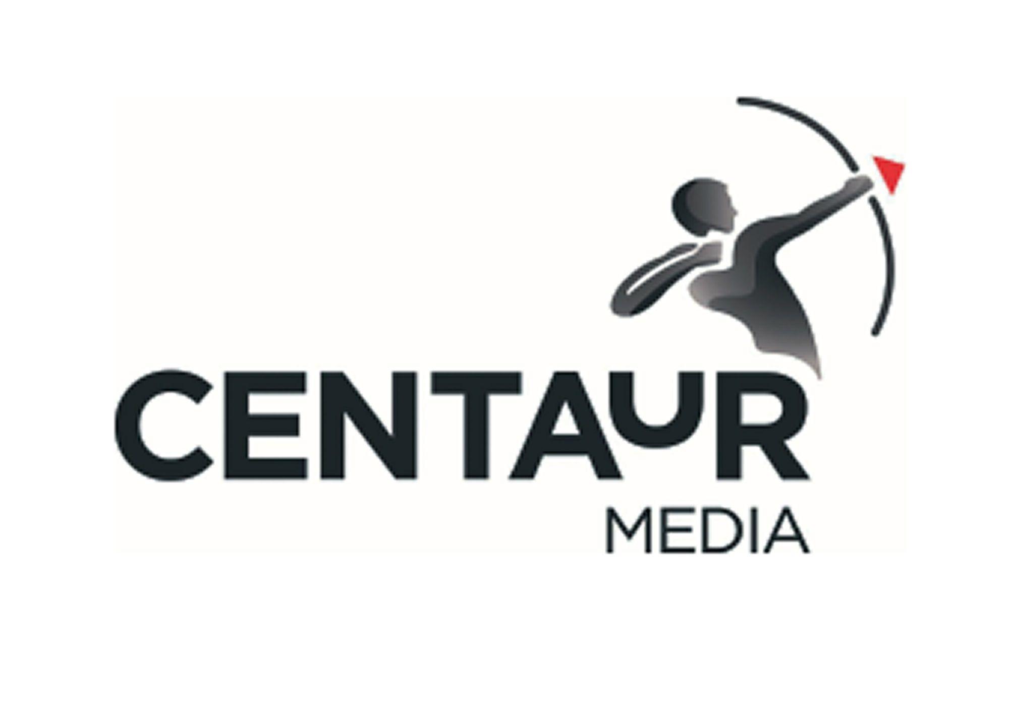Centaur Logo - Circulation management and marketing for Centaur