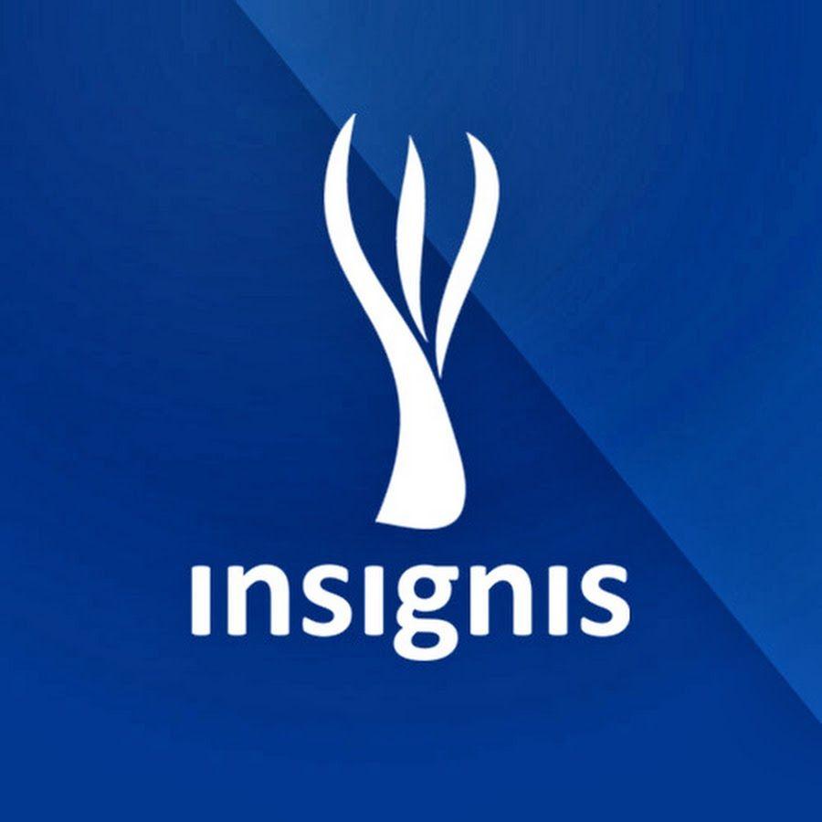 Insignis Logo - Insignis Media - YouTube