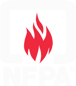 NFPA Logo - Project Construction Management Group Communications