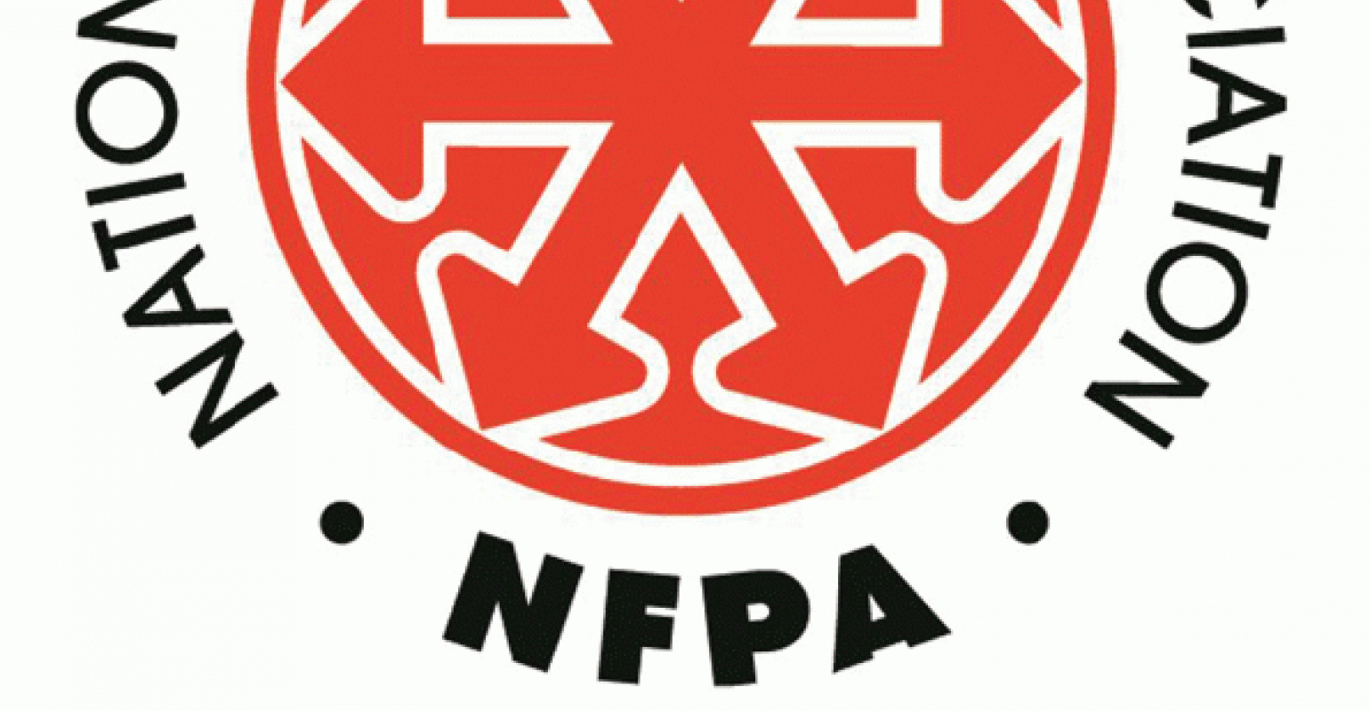 NFPA Logo - NFPA Releases Latest Figures For Fluid Power Product Shipments