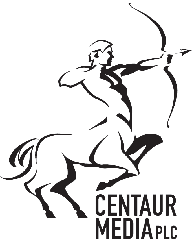Centaur Logo - Targeted and timely email content boosts event awareness for Centaur