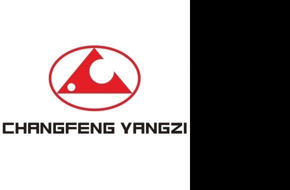 Changfeng Logo - changfeng