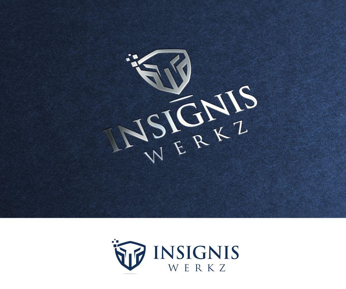 Insignis Logo - Traditional, Personable, Information Technology Logo Design for ...