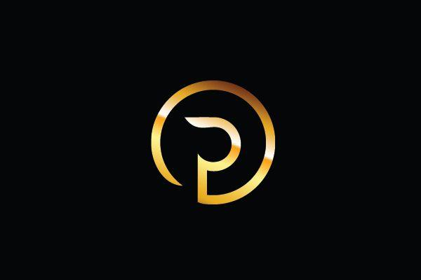 Golden Logo - Golden Logo P Logo
