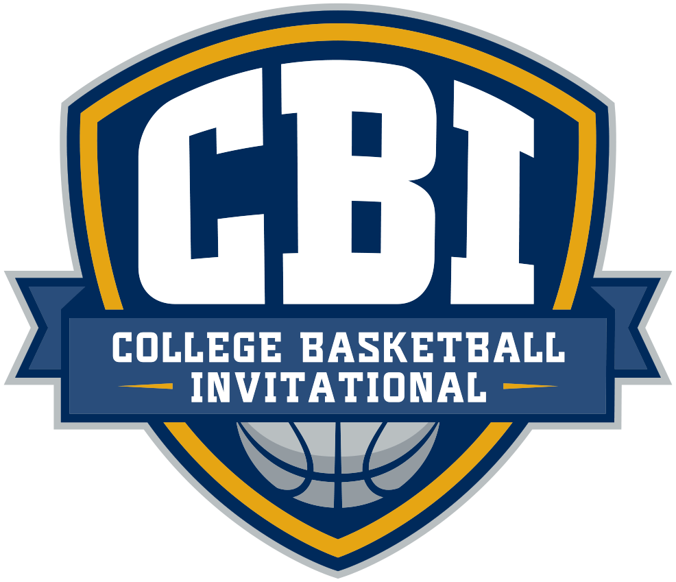 CBI Logo - Home - College Basketball Invitational