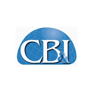 CBI Logo - CBI-logo - Bodyguard