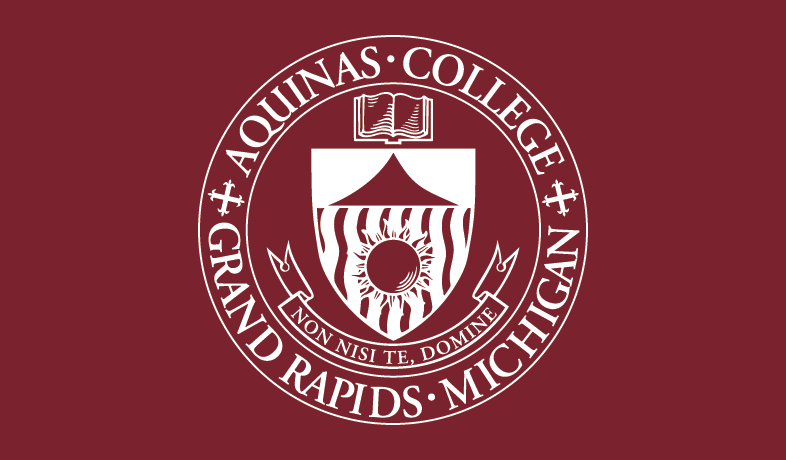 Insignis Logo - Insignis Senior registration begins at 12:01a.m. | Aquinas College