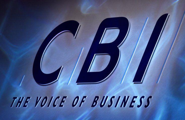 CBI Logo - Lobby Group Urges Government To Make Post Brexit UK Economy 'most