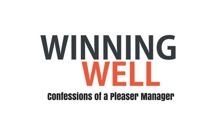 Pleaser Logo - Why I Don't Always Win Well: My Struggle With Being a Pleaser ...