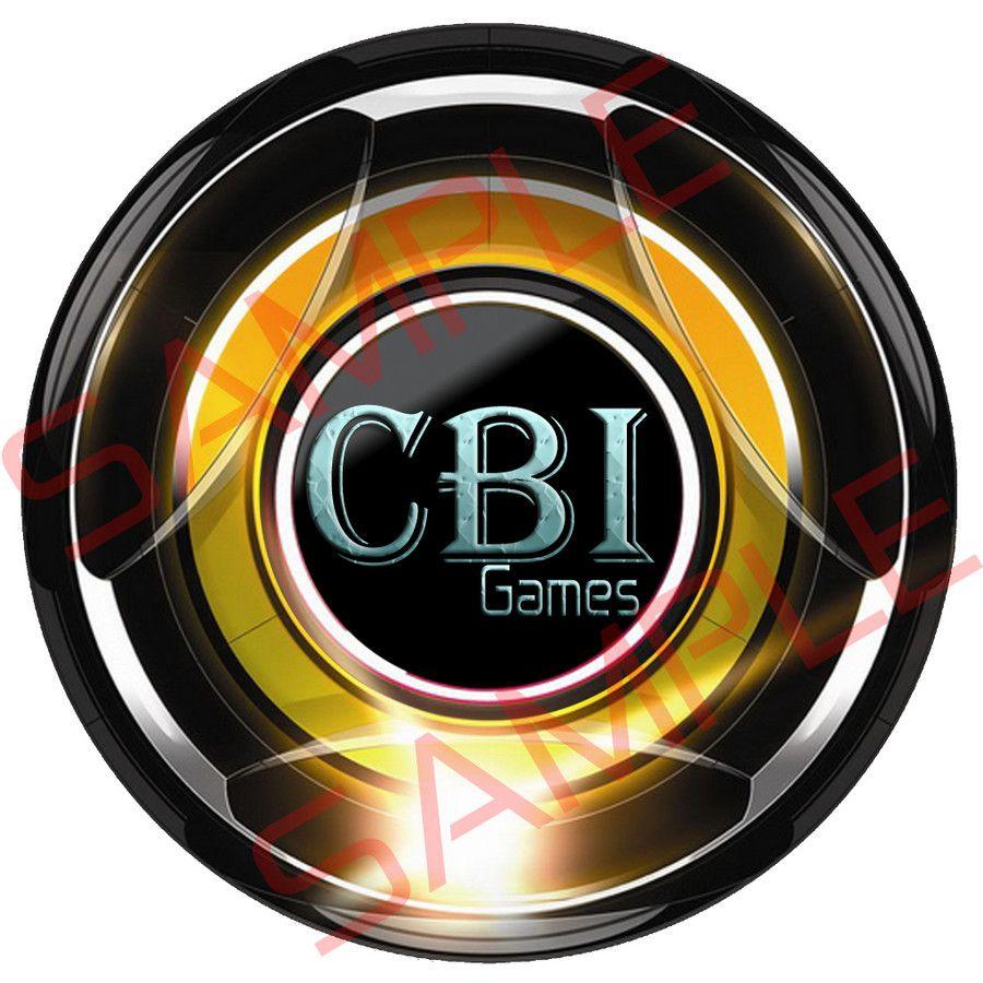 CBI Logo - LogoDix