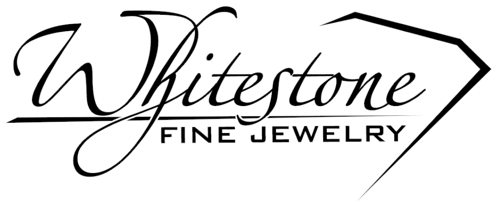 Whitestone Logo - Download HD Cropped Cedar Park Jewelry Whitestone Logo Glow ...