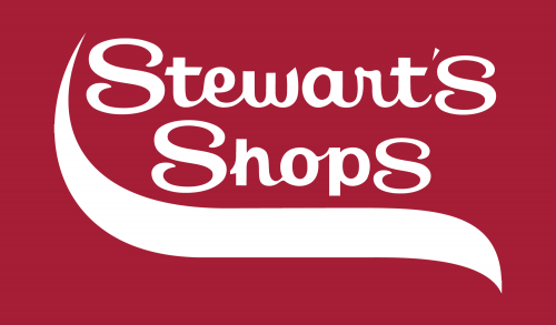 Stewart's Logo - Branding - Stewart's Shops