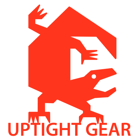 Uptight Logo - Home - Uptight Gear