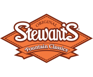 Stewart's Logo - Stewart's