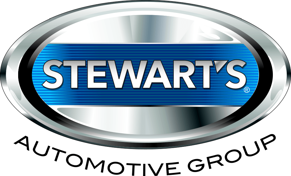 Stewart's Logo - sag logo's Automotive Group