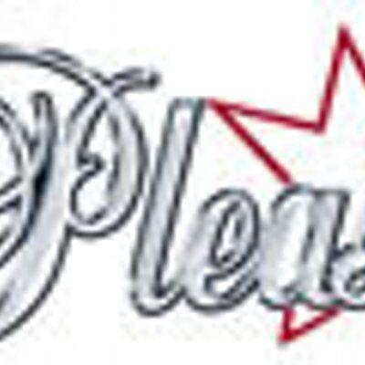 Pleaser Logo - pleasershoes