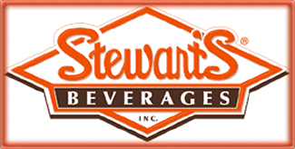 Stewart's Logo - Stewart's Root Beer