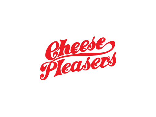 Pleaser Logo - Cheese Pleasers