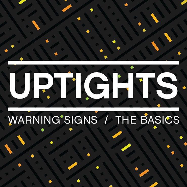 Uptight Logo - Uptights 