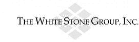 Whitestone Logo - Whitestone Logo 570×172