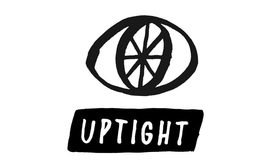 Uptight Logo - UPTIGHT ACTIVEWEAR on Behance