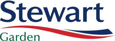 Stewart's Logo - Stewart Garden