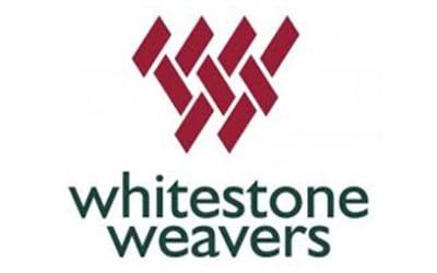 Whitestone Logo - Whitestone Weaver Logo
