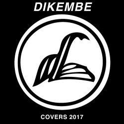 Uptight Logo - Dikembe (pop-punk) release cover of Green Day's 