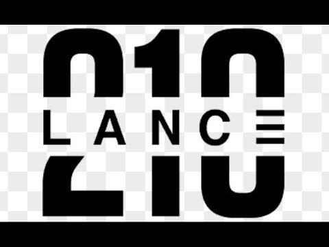 210 Logo - Lance stewart Logo Draving Lance's Logo - YouTube
