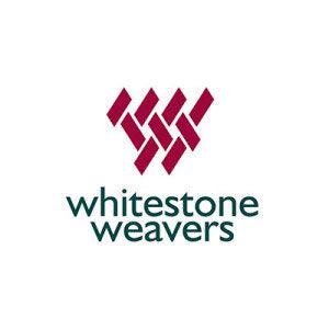 Whitestone Logo - Whitestone Weavers Logo