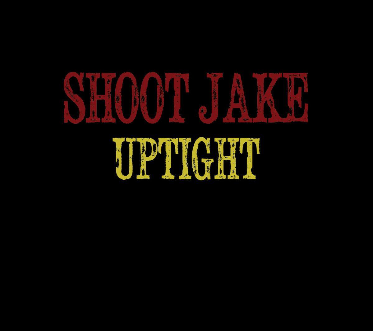 Uptight Logo - Uptight | Shoot Jake