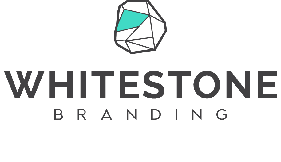 Whitestone Logo - LOGOS: WHAT TO KNOW — Whitestone Branding