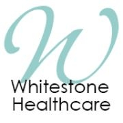 Whitestone Logo - Working at Whitestone Healthcare | Glassdoor.co.uk