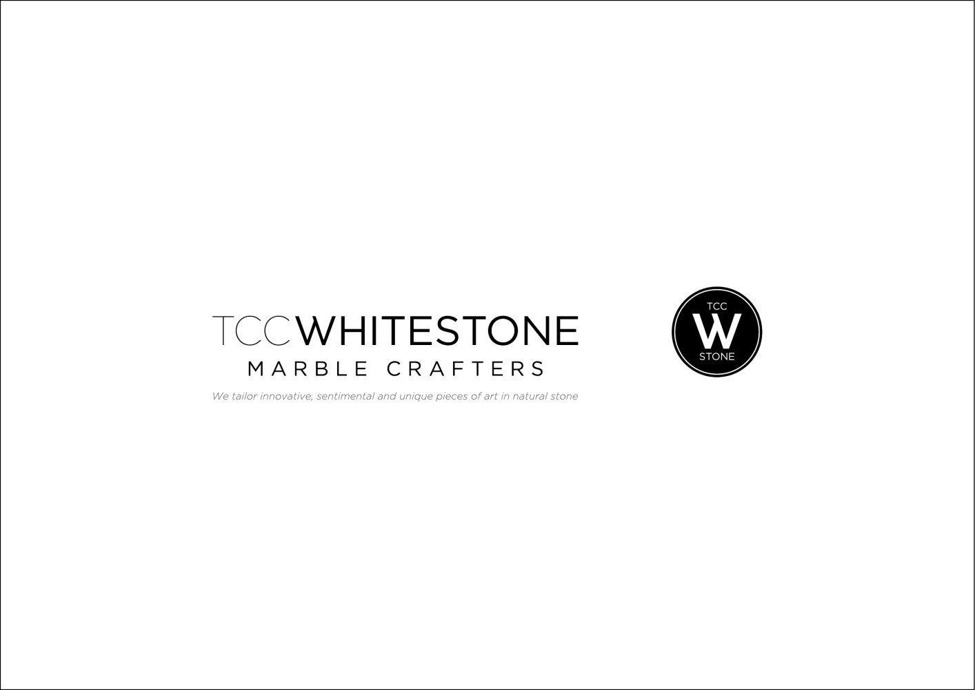 Whitestone Logo - TCC WHITESTONE 2015 Presentation - TCC WHITESTONE & MAAMI HOME - PDF ...