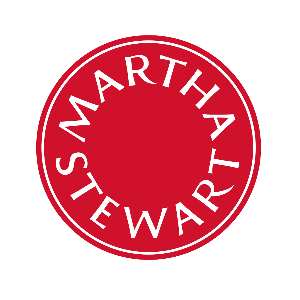 Stewart's Logo - MARTHA STEWART CAFÉ