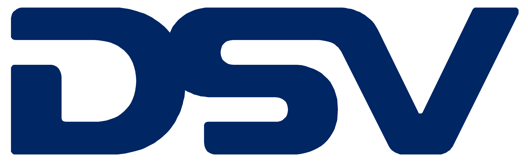 DSV Logo - DSV Logo.svg